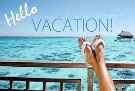 Importance of a Well Spent Vacation
