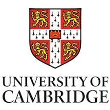 University Of Cambridge