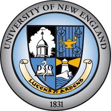  University Of New England