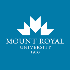 Mount Royal  University
