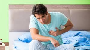 Inilah Faktor-Faktor Yang Bisa Memicu Terjadinya Serangan Stroke