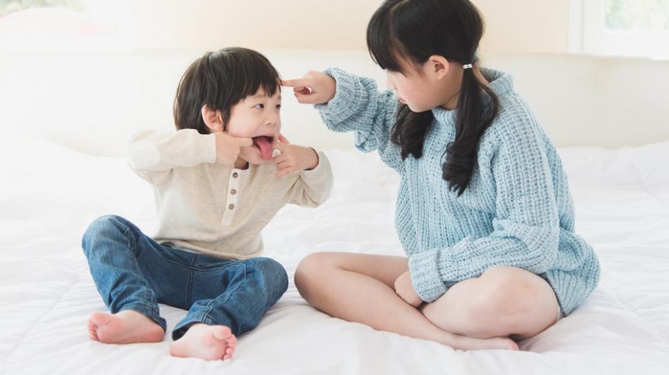 Tips Untuk Mengajarkan Anak Agar Bisa Patuh Kepada Orang Tua