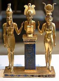 Kisah Mitologi Dewa dan Dewi Mesir yang Terkenal